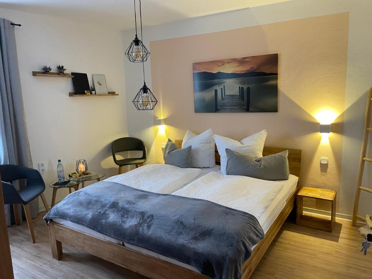 Haus Herzog Hotel Bad Steben Ngoại thất bức ảnh